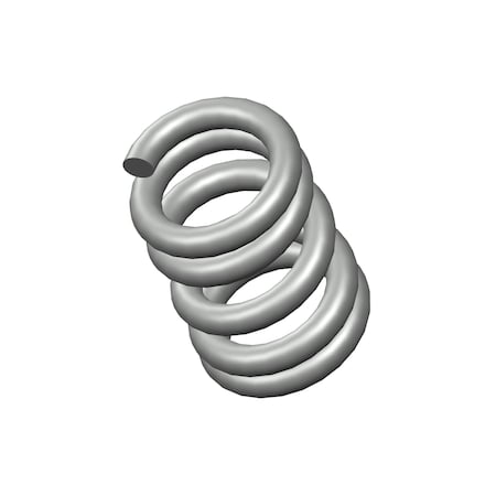 Approved Vendor Compression Spring, O= .360, L= .56, W= .063 R G009971339